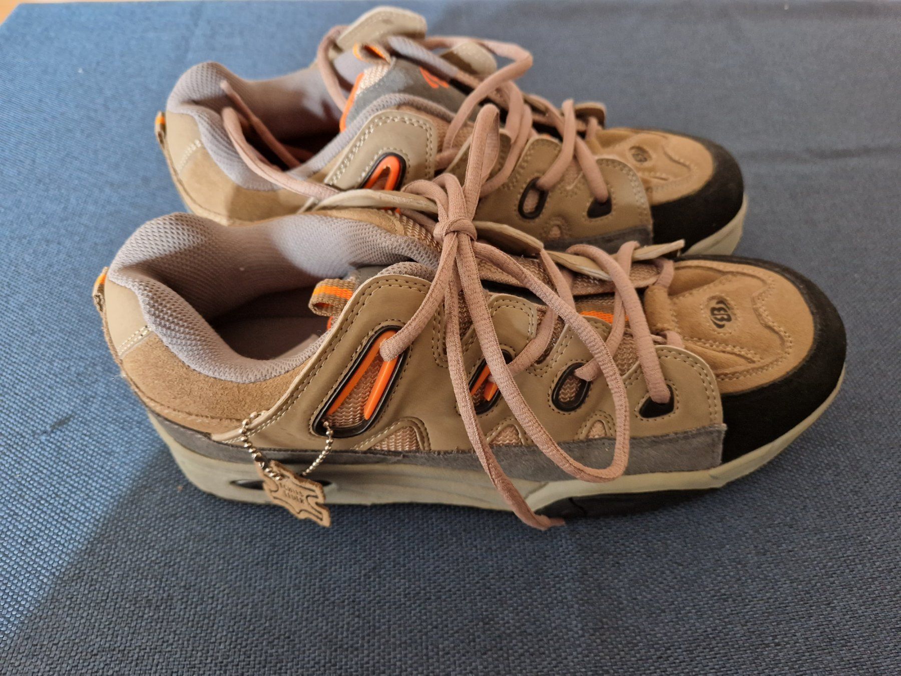 Schuhe für Jungen: Brütting EB-Sport Schuhe Grösse 42 – Neu (gemäss Beschreibung) aus Bern von  1