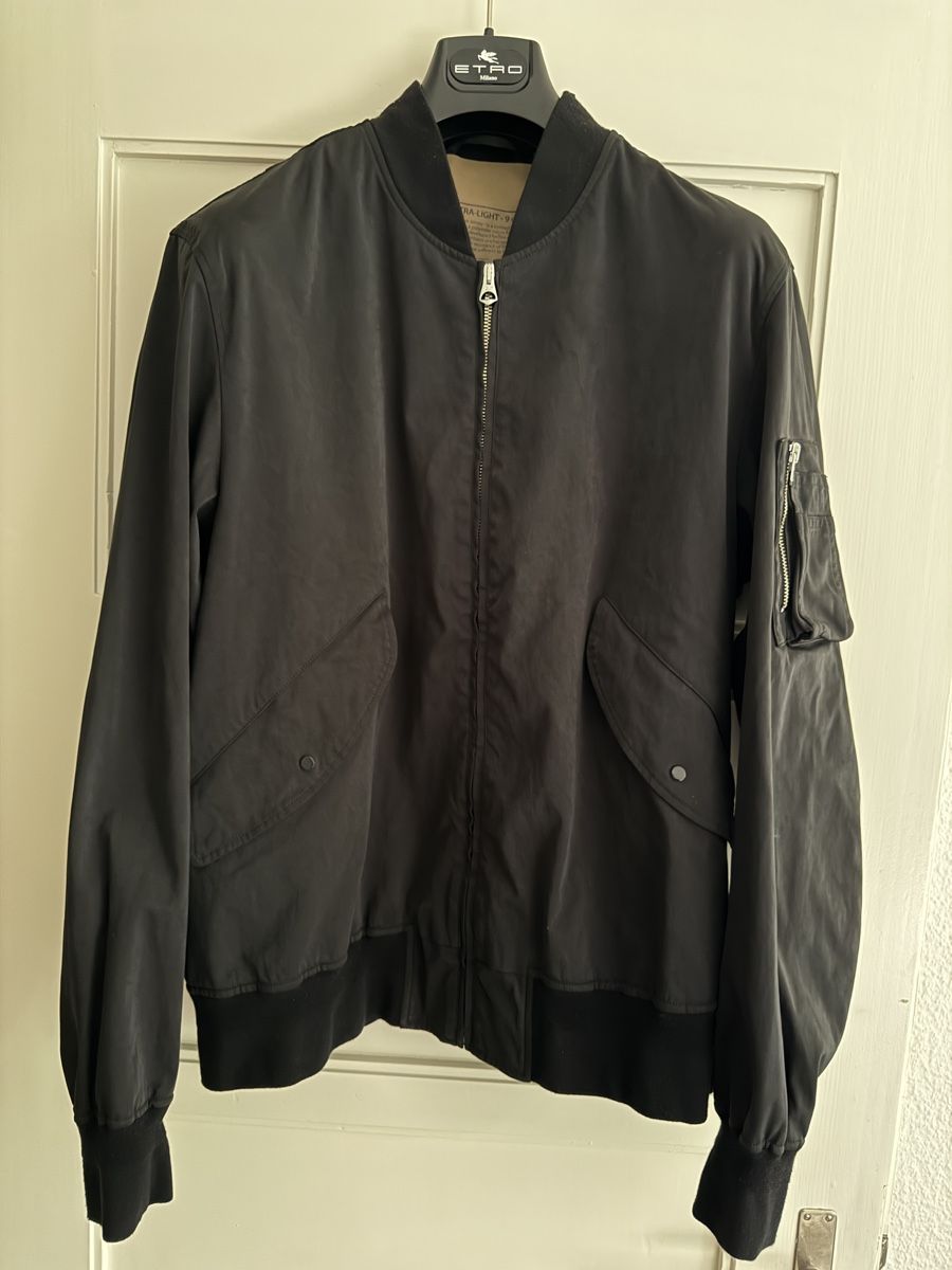 Giacche: TenC Bomberjacke_XL/54 – Nuovo e nell'imballaggio originale da Zürich venduto da Accent444