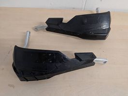 Handprotektoren für BMW F650GS