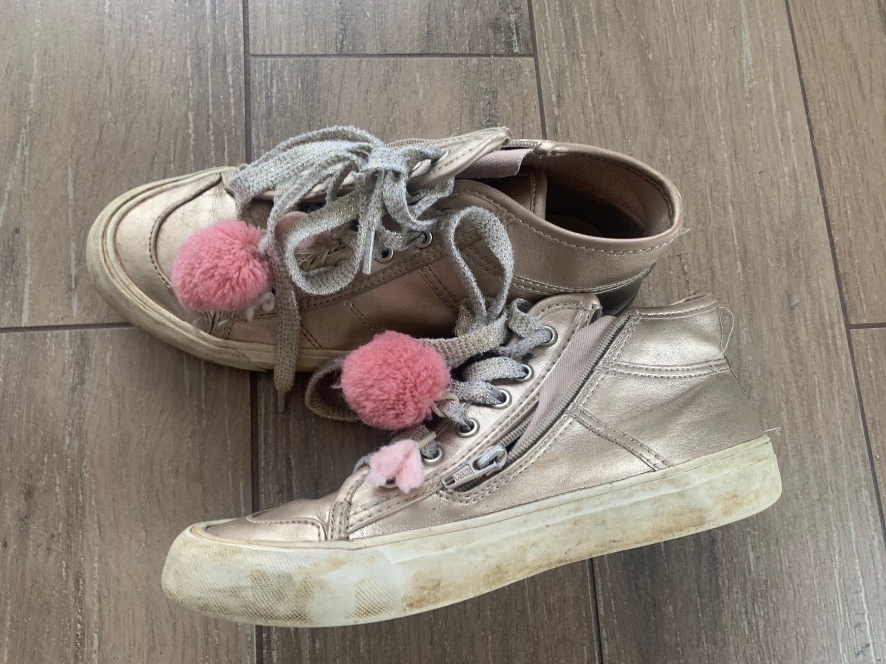 Zara Scarpe per ragazze: 36_Zara – Usato da St-George venduto da elena27