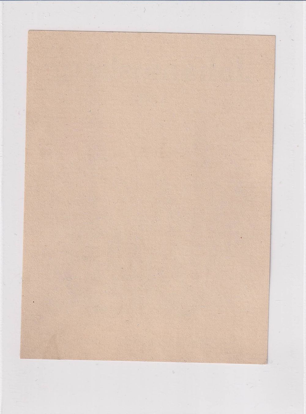 Papier: Etikette - Johannisberg 1959 /bd – D'occasion à Hombrechtikon par Rudolf07 1