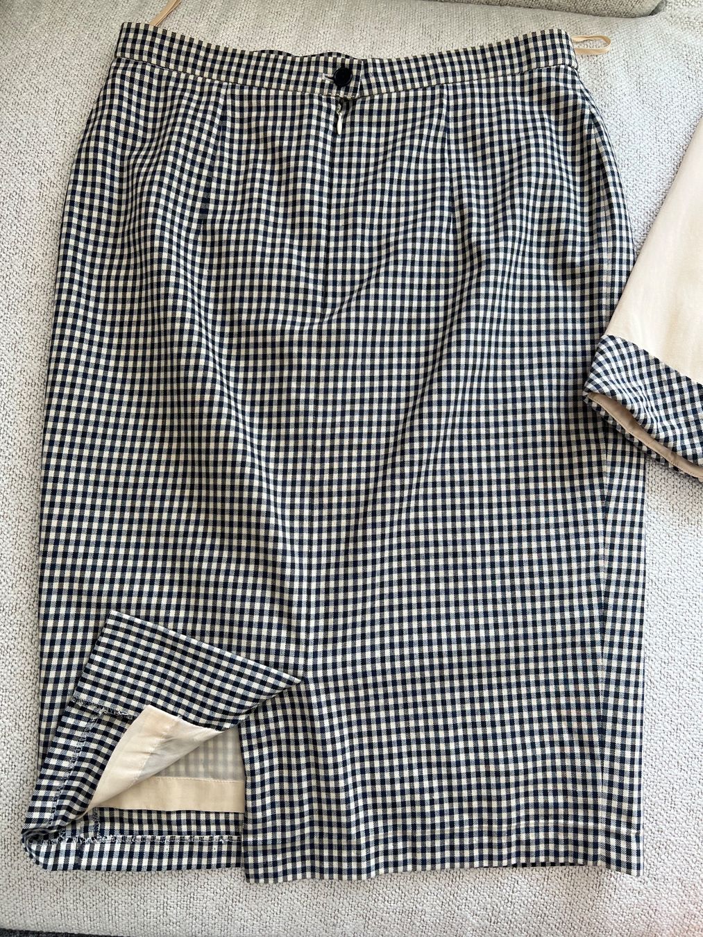 Akris Lots de vêtements: AKRIS elegant set 100% Cotton – D'occasion à Zürich par dor_9l9g 8