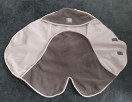 Wickel-Decke