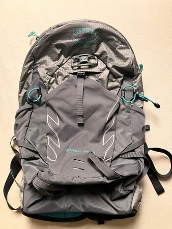 Osprey Tempest Pro 18 Neu