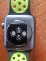 Apple Watch Nike