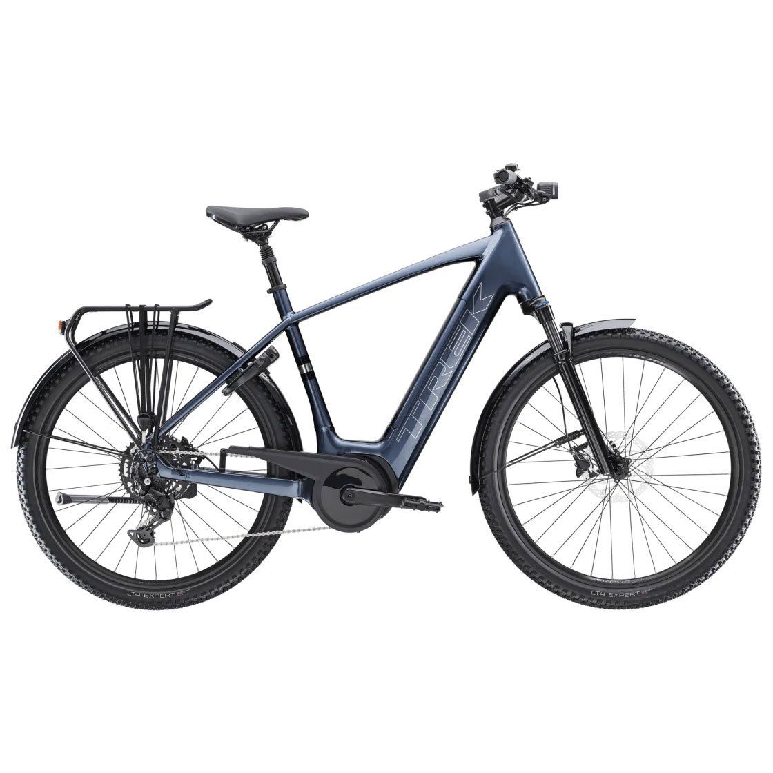 Trek Biciclette: TREK VERVE+ 4 L CH 545 – Nuovo (secondo la descrizione) da Villmergen venduto da e-pro