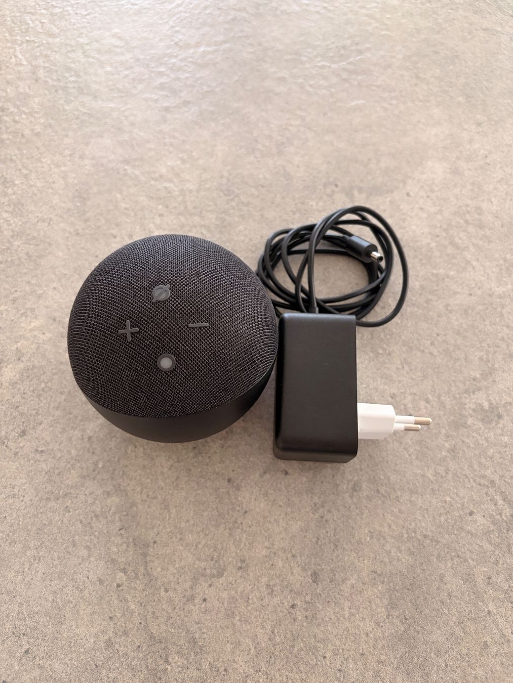 Amazon Lautsprecher: Amazon Echo Dot (5. Gen.) – Neu (gemäss Beschreibung) aus Wil SG von adi9k