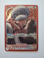 One Piece - Trafalgar Law OP14-001 AA - JP