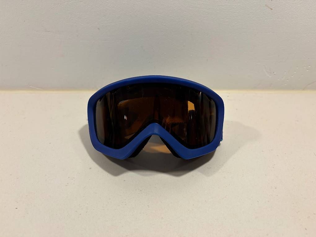 Occhiali & Lenti: Skibrille Giro, Kleinkinder – Usato da Felsberg venduto da Riggel