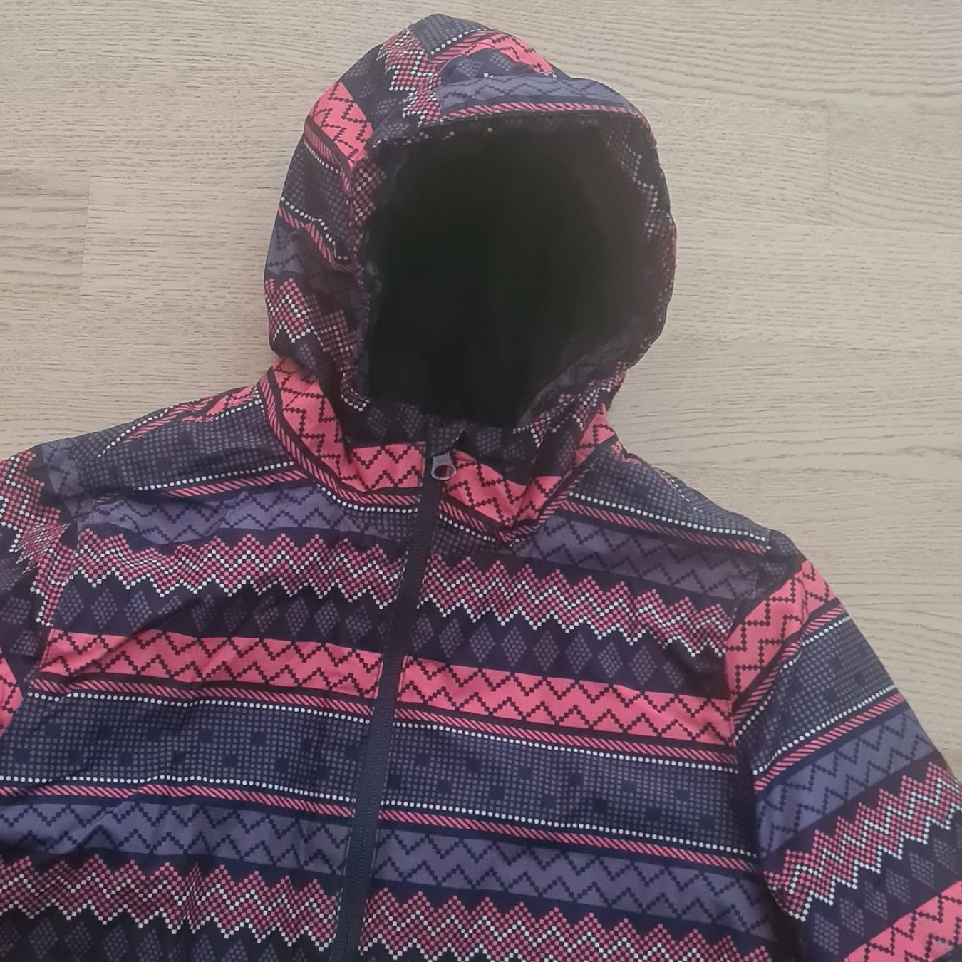 Vestes & Manteaux: CRIVIT JACKE GR. 134/140 – D'occasion à Steinen par turbogeiss99 3
