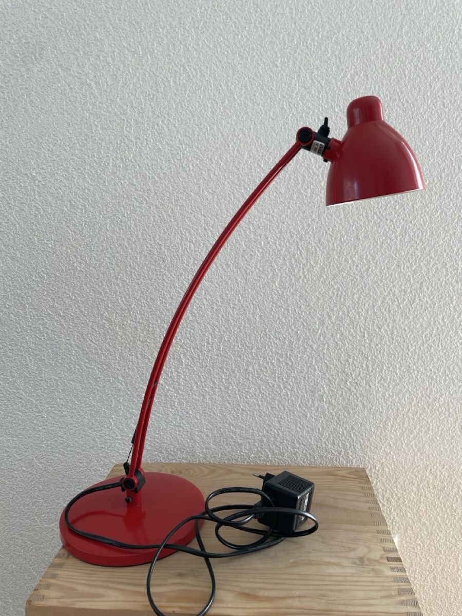 Lampade: Tischlampe Schreibtischlampe – Usato da Liebefeld venduto da Langspielplatte 1