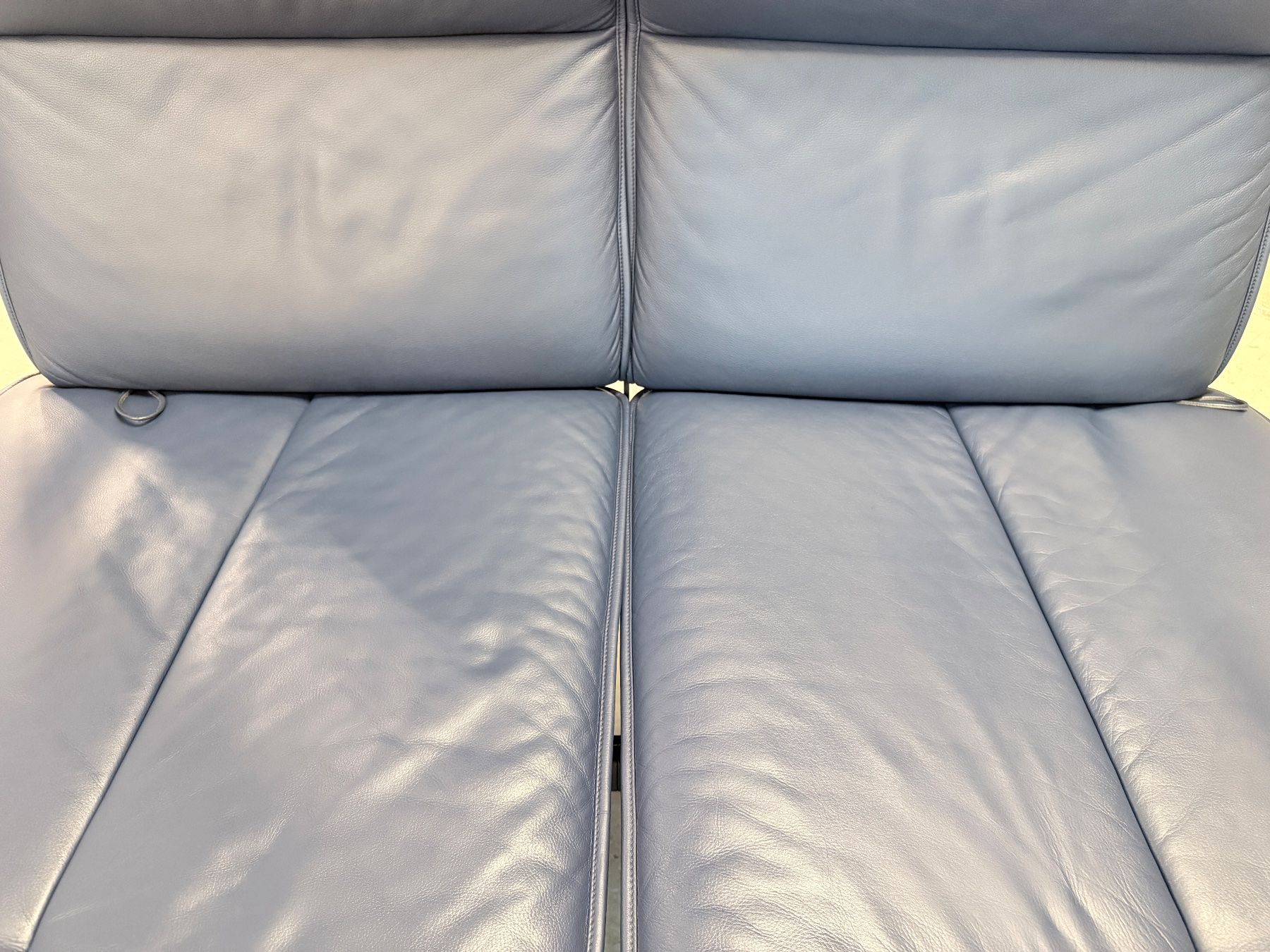 De Sede Divani: Vintage Sofa from De Sede 450, 1990s – Usato da Au ZH venduto da Matys74 7