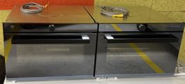 V-Zug Backofen Combair HSE + Combi Steam HSL 55Cm Ch Norm