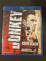 Donkey - Adam Beach