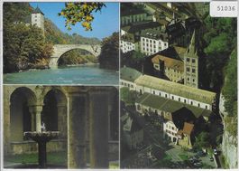 Saint-Maurice - Multiview