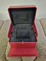 NEW Uhrenbox Cartier