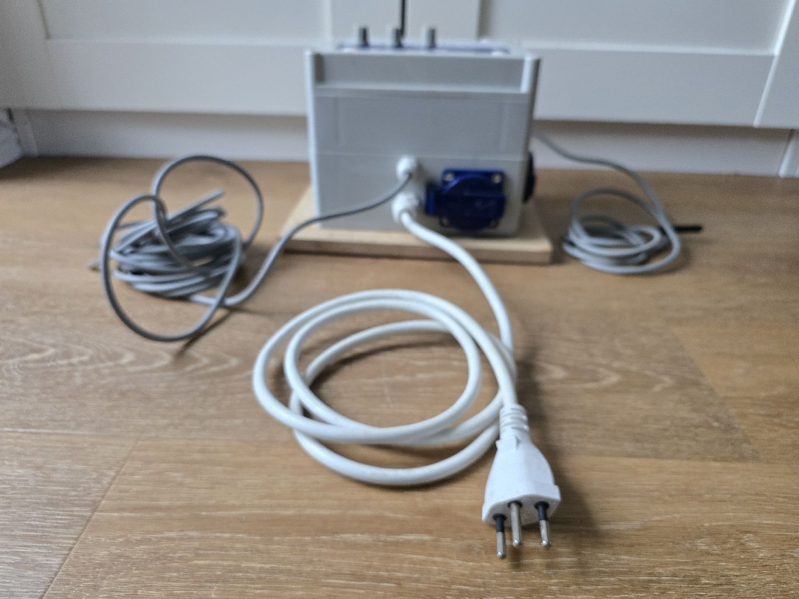 Autres: Smscom SMS Hybrid Controller 2 Amp PRO – D'occasion à Zug par nic_wlj8 1