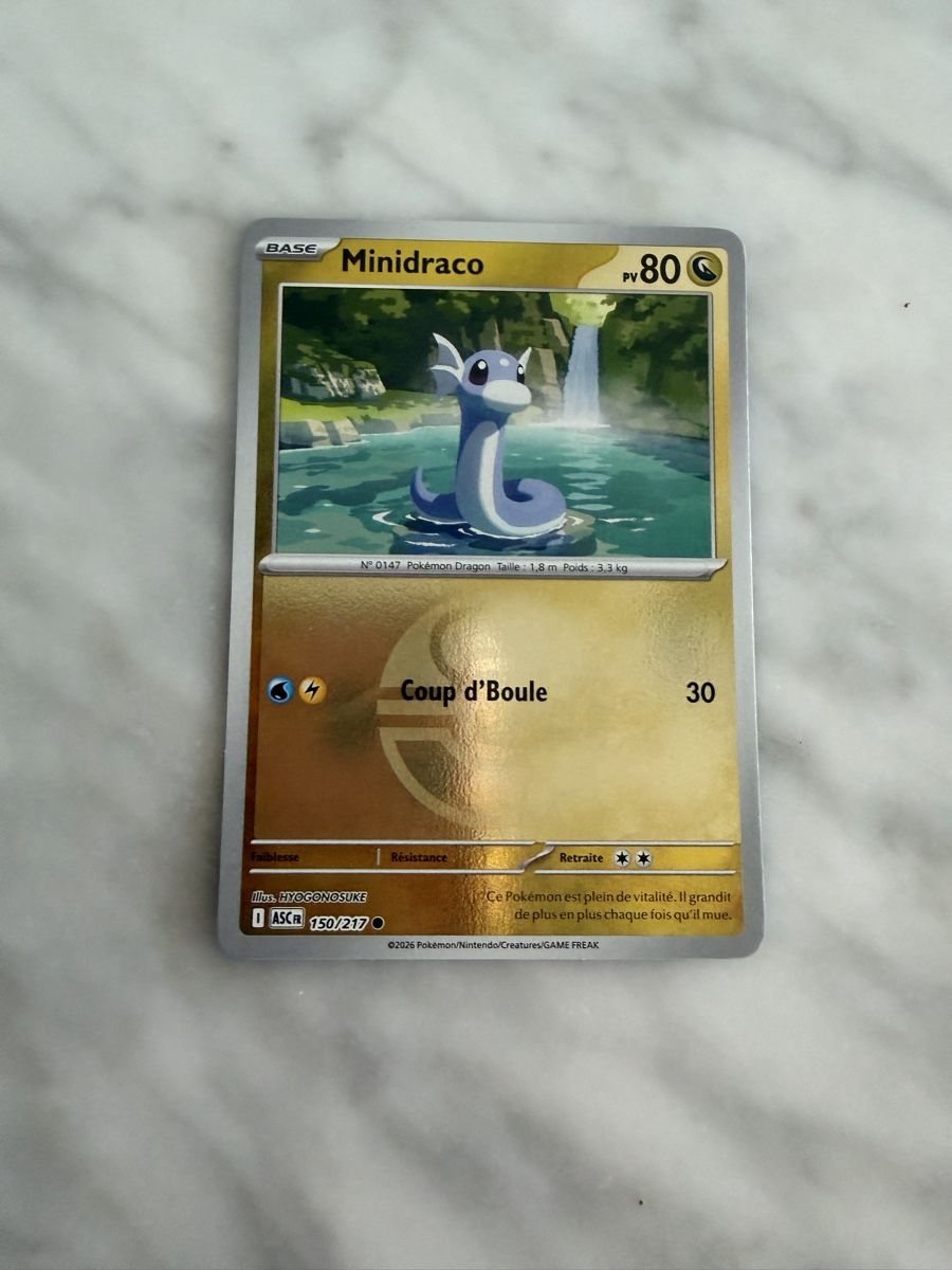 Pokémon Carte collezionabili: 5 Pokémon Karten Konvolut ab 1.- – Nuovo (secondo la descrizione) da Wetzikon ZH venduto da kev_2rhl 4