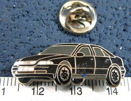 AUDI A4 AUTO PIN ENAMEL