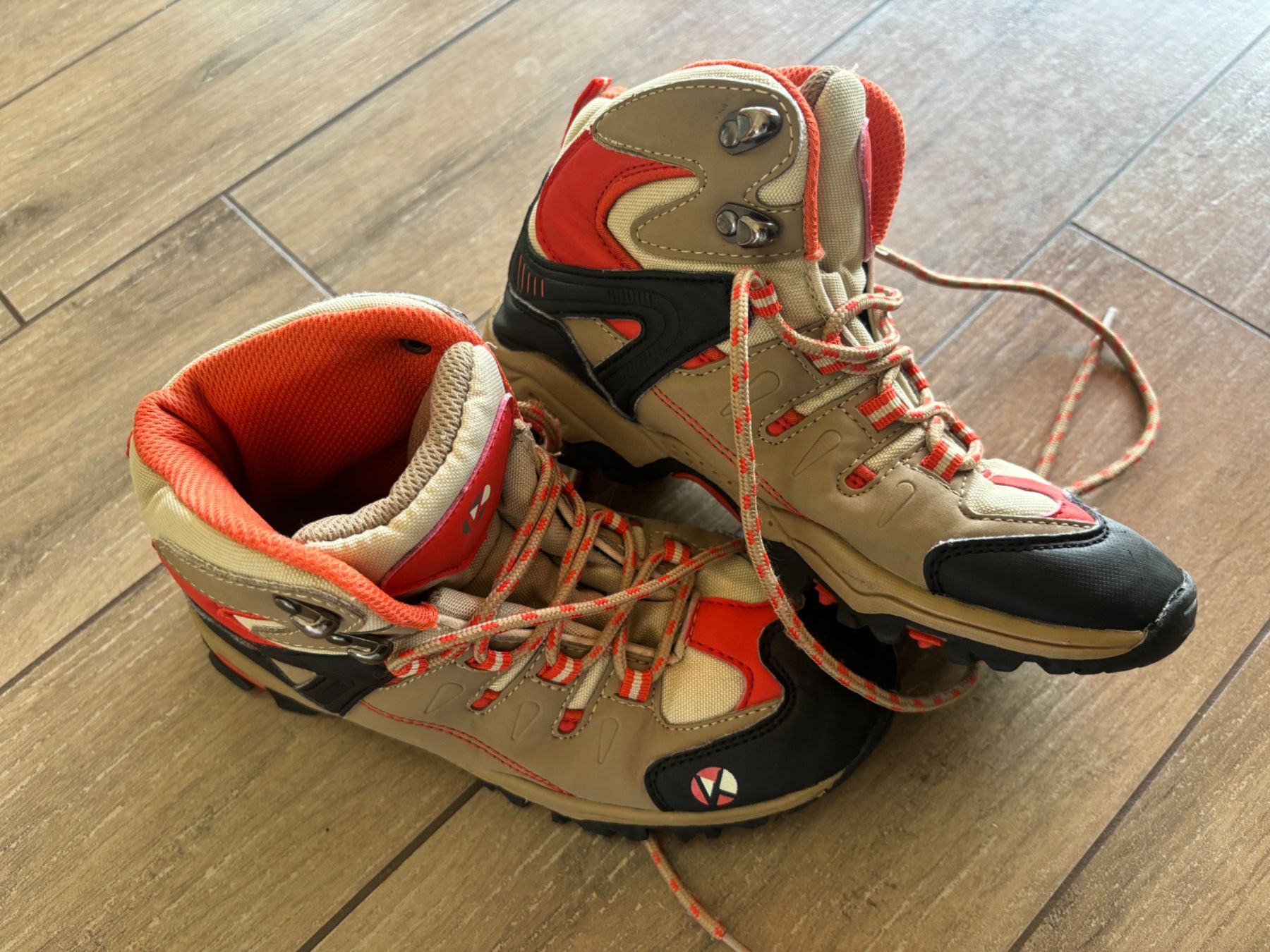 Scarpe da uomo: 35_Kimberfeel_sehr selten getragen – Usato da Versegeres venduto da kista 6