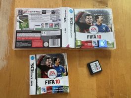 FIFA 10