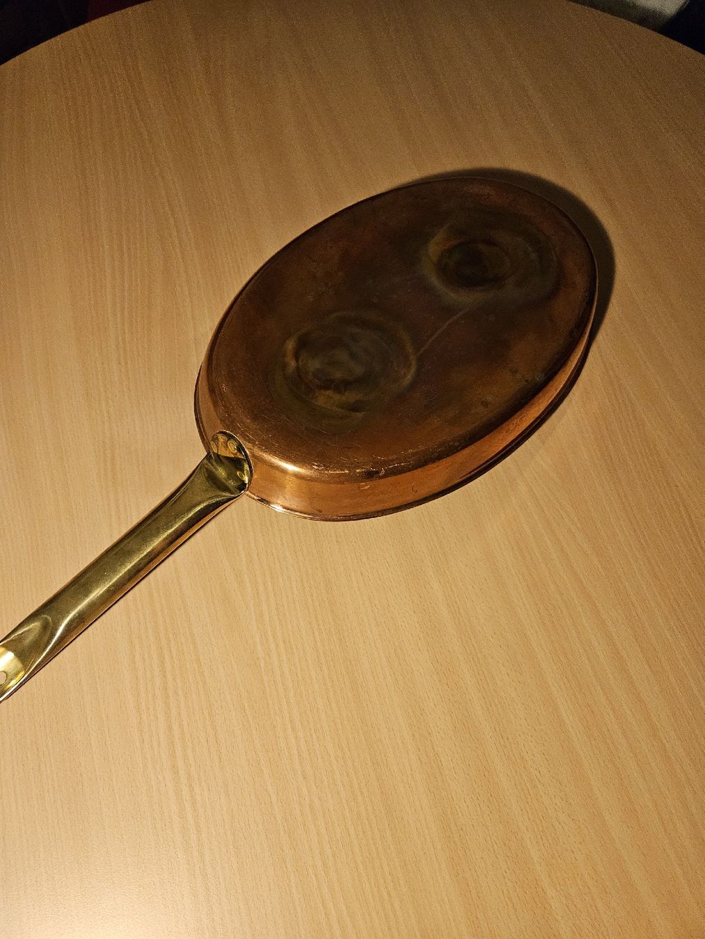 Appareils de cuisine: Kupfertöpfli Fleischspiesli – D'occasion à Kriens par gra_fhn7 6