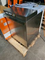 Gläserspühlmaschine #712