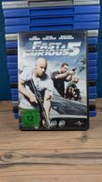 Fast & Furious 5 (8)- DVD - Action pur für Filmfans!