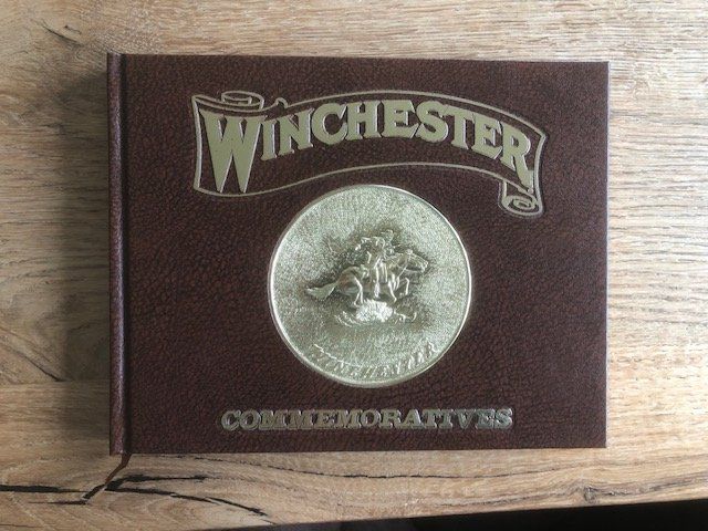 Winchester Kaufen auf Ricardo