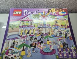 Lego Friends Originalverpackung