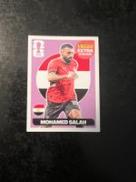 WM 2026 Panini Mohamed Salah Violette (Top Zustand)