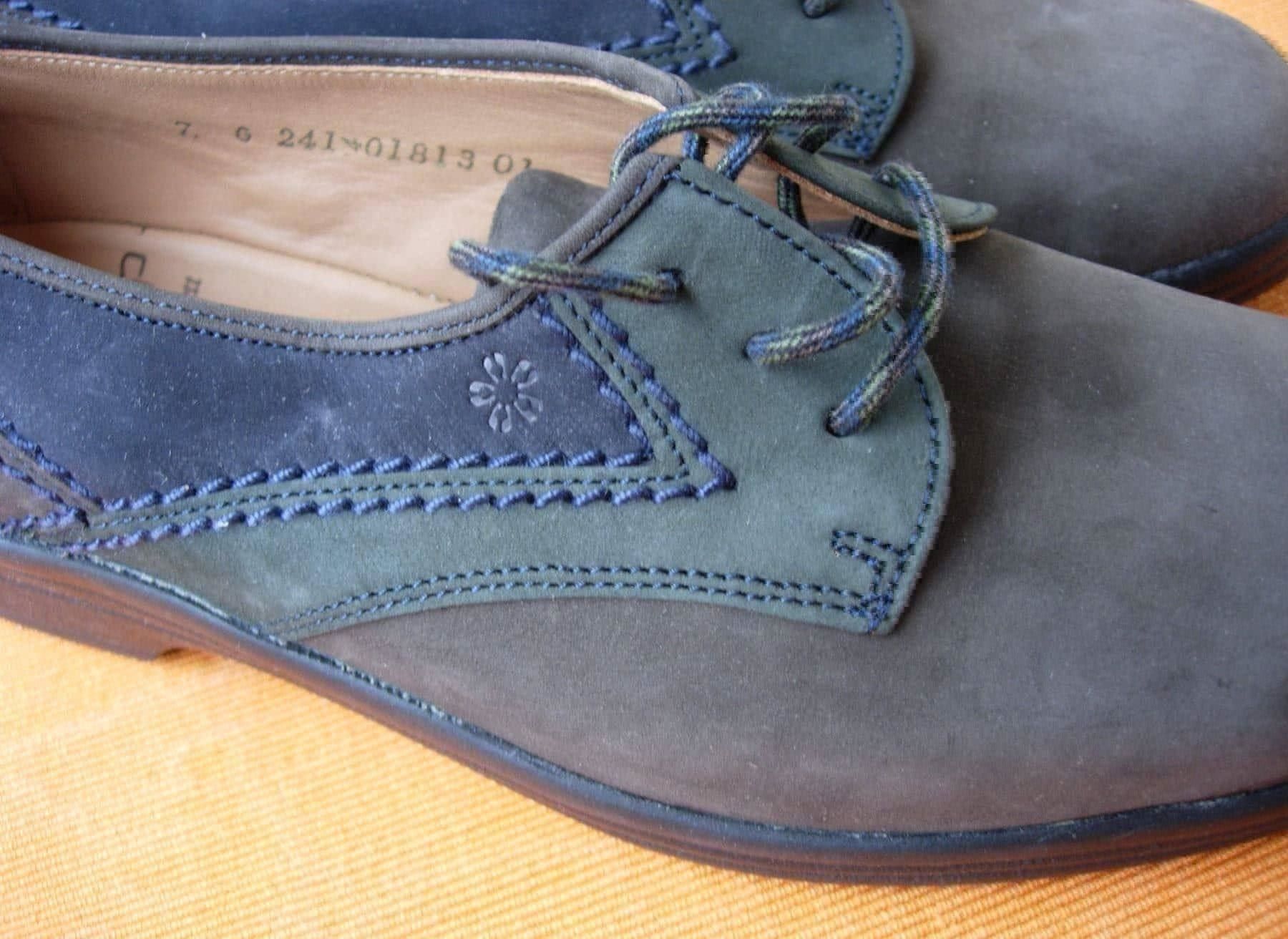 Damenschuhe: GANTER - SCHUHE - NEU – Neu und originalverpackt aus Basel von Grbina64 8