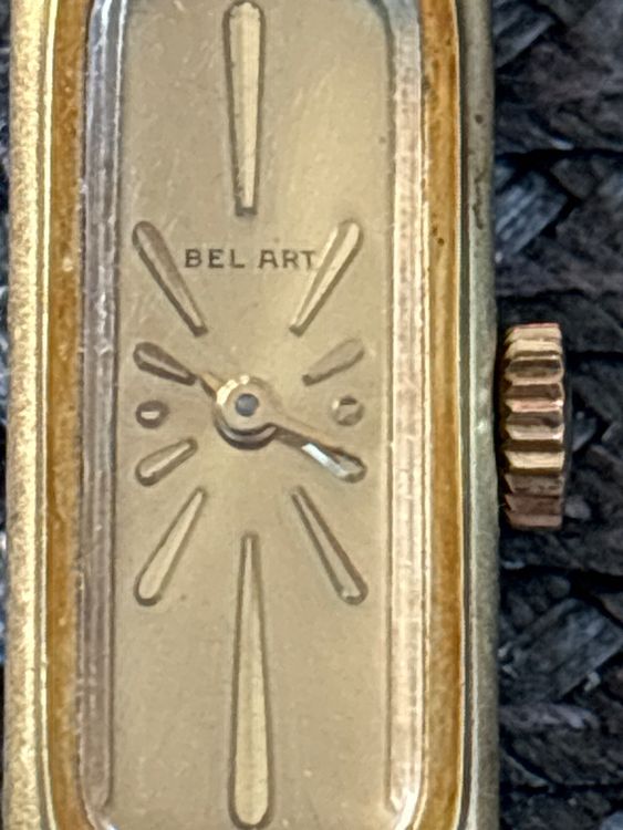 Montre Bel Art | Kaufen auf Ricardo