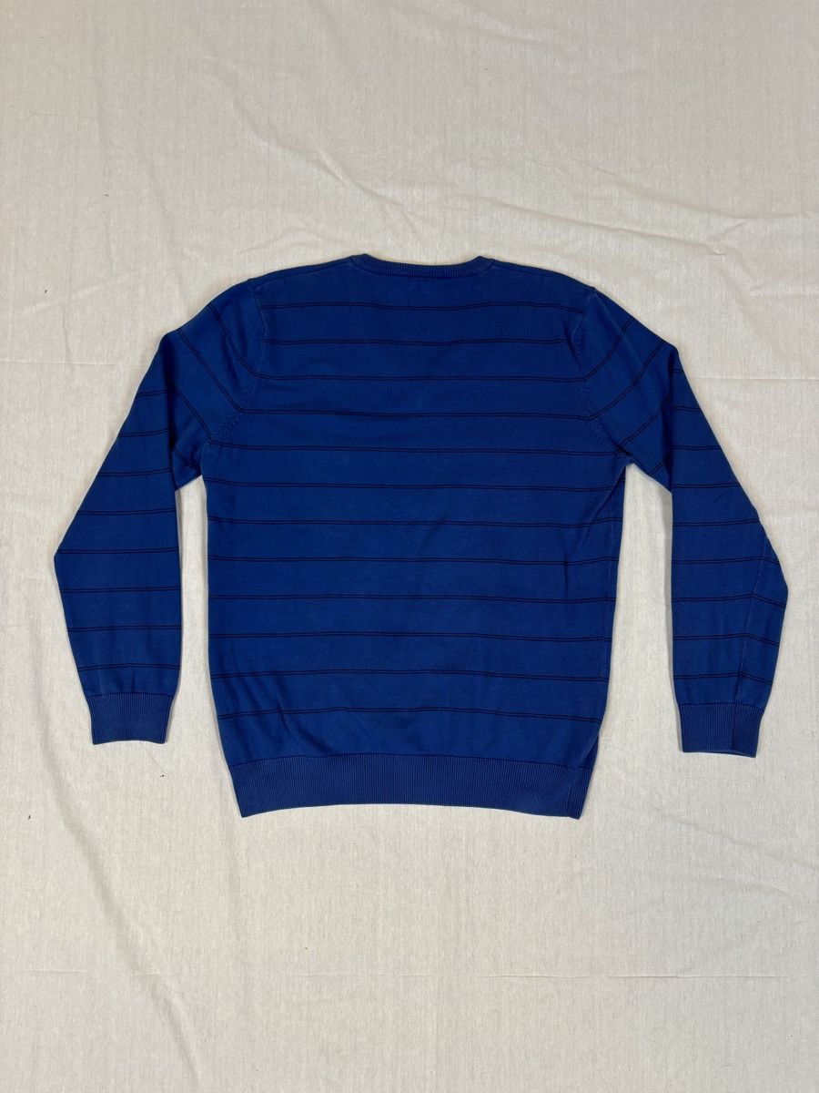 Lacoste Maglioni & Felpe: Lacoste Pullover V-Ausschnitt – Nuovo (secondo la descrizione) da Lindau venduto da KT_Vintage 4