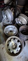 Stahlfelgen Clio Cup 1.Serie 1,8 /16 V