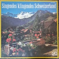 Singendes Schweizerland