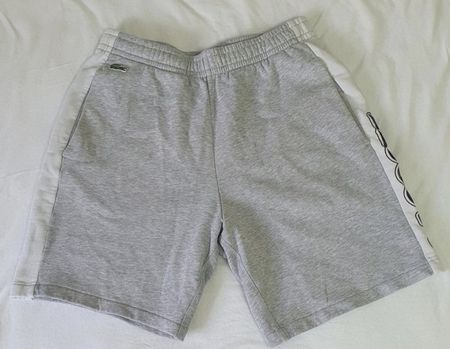 Lacoste sporthose G M