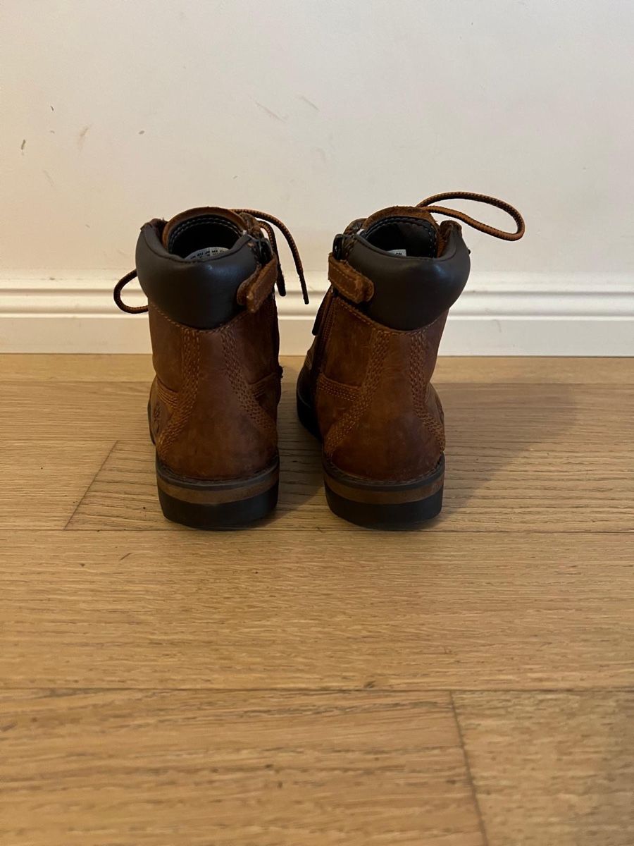 Timberland Scarpe da uomo: Timberland Schuhe Gr. 31 – Usato da Meilen venduto da Michi1805 2