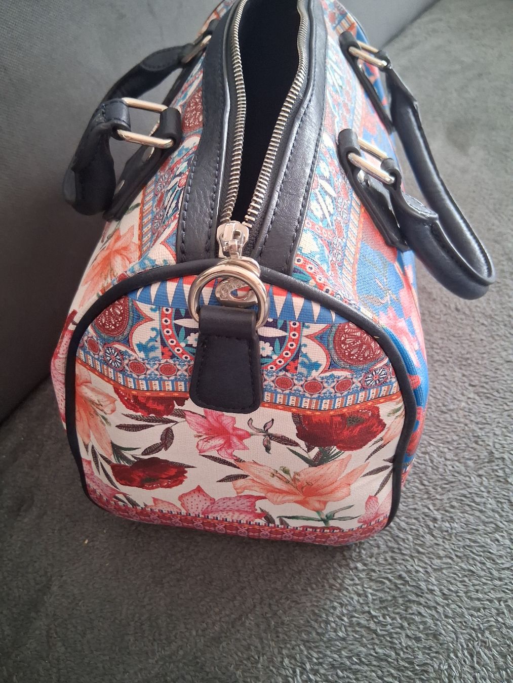 Desigual Borse da donna: Desigual Handtasche – Nuovo (secondo la descrizione) da Wolfenschiessen venduto da Ylvi21 2