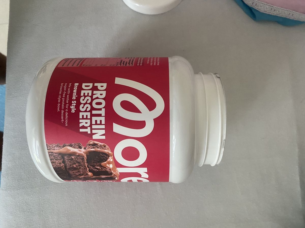 Lebensmittel & Spezialitäten: More  – Neu und originalverpackt aus Pratteln von fra_rd8j