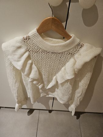 Très Joli pull