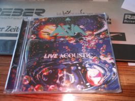 The Asia Live Acoustic