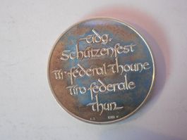 1969  Eid. Schützenfest Thun silber