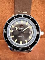 Rado Captain Cook automatisch R32505305, neu, ungetragen