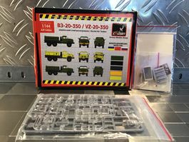 ARMORI B3-20-350/VZ-20-350 AR1 4804 1/144