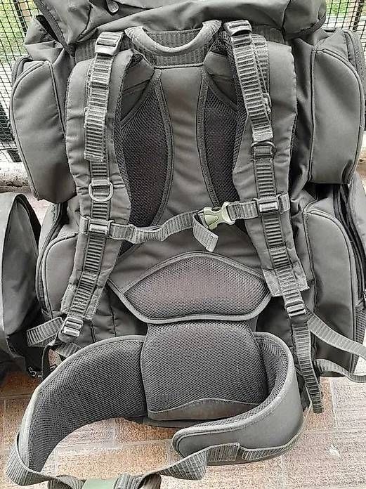 Zaini: Anaconda Carp Hooker XL Rucksack – Usato da Aarwangen venduto da RDS-Rado 2