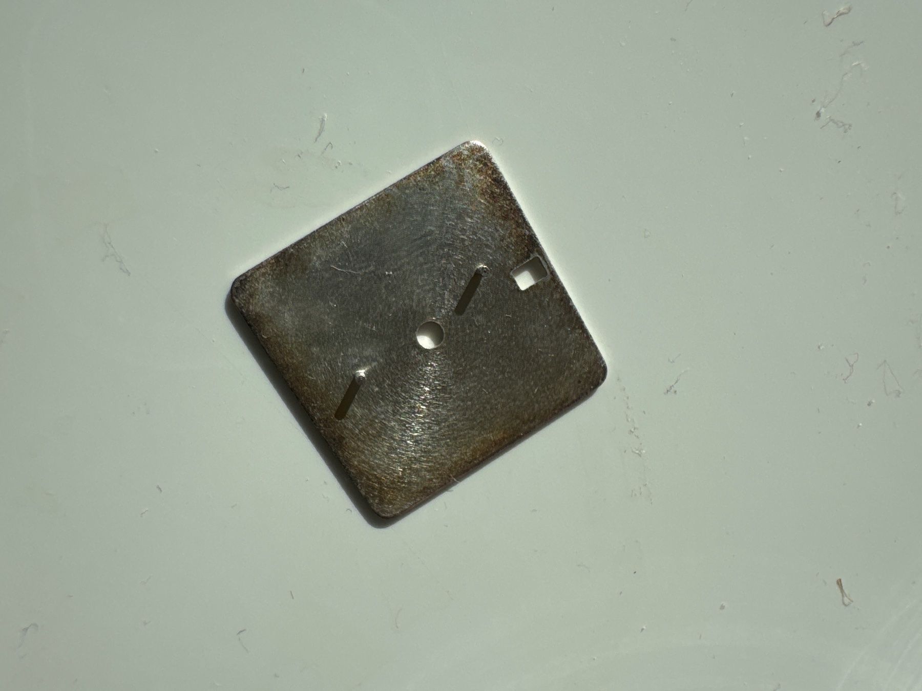Cartier Uhren: Cartier Zifferblatt – Neu (gemäss Beschreibung) aus Zürich von L_12 2