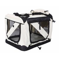 Hundebox / Faltbox XXL
