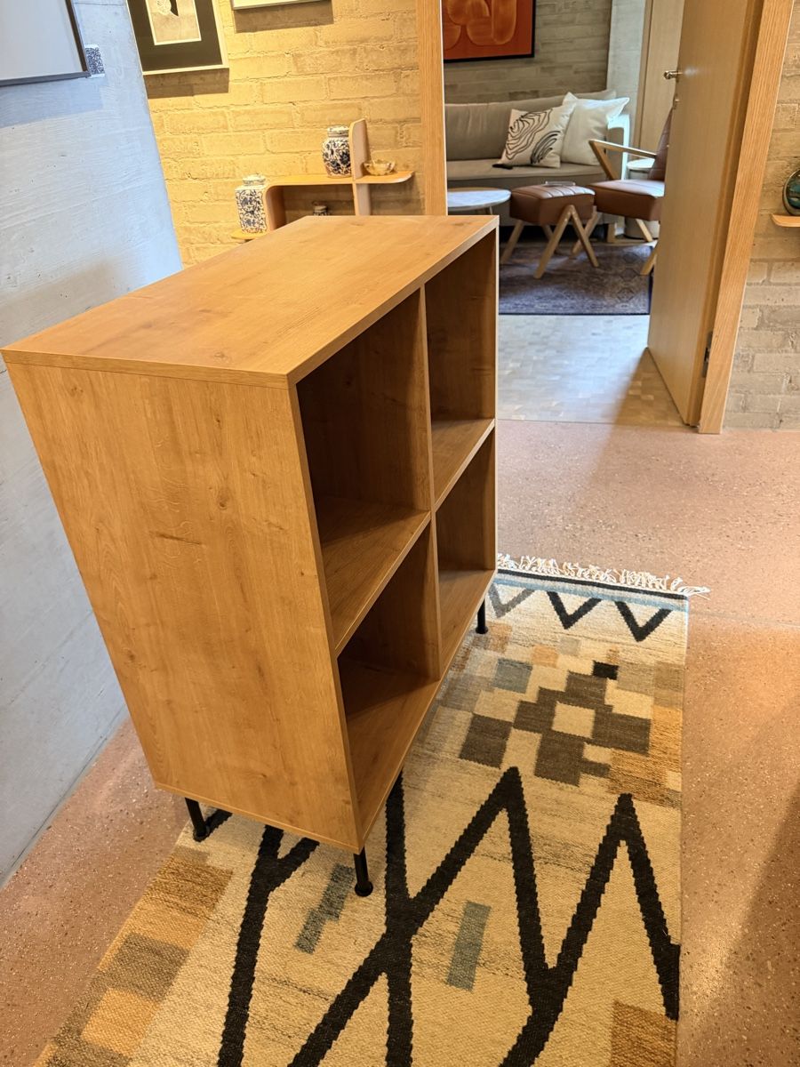 Regale: Tchibo Bookcase – Gebraucht aus Kilchberg ZH von osa_9phd 1
