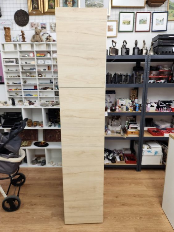 BLYLUND Spülenunterschrank Organizer 2-stufig Ausziehbar - Höhenverstellbar Für Küche & Bad